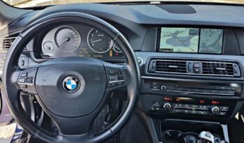 BMW Seria 5 Ładna BMW 528i 258KM przeb 315tys SERWIS 1 ROK GWARANCJA full