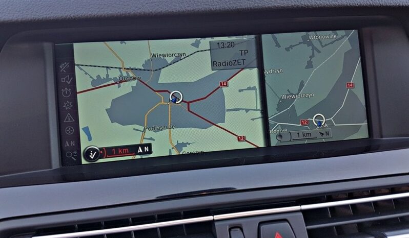 BMW Seria 5 Ładna BMW 528i 258KM przeb 315tys SERWIS 1 ROK GWARANCJA full