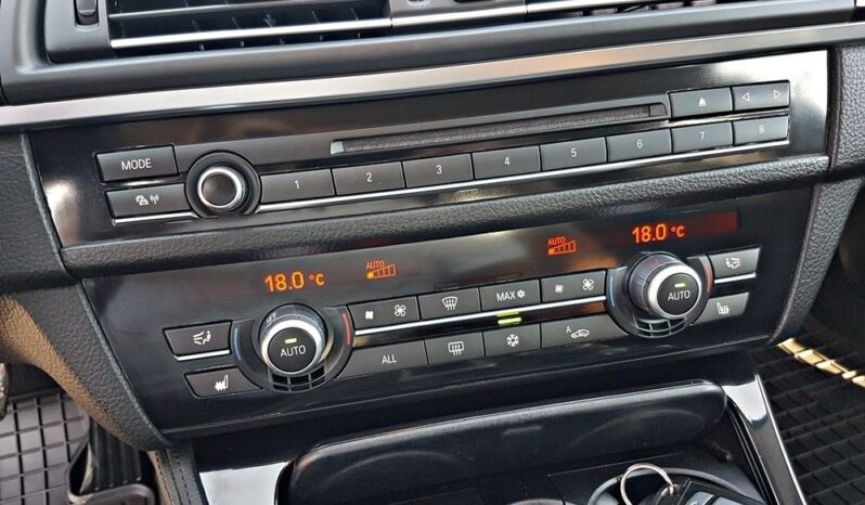 BMW Seria 5 Ładna BMW 528i 258KM przeb 315tys SERWIS 1 ROK GWARANCJA full