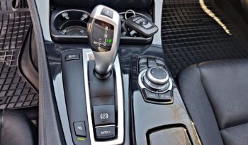 BMW Seria 5 Ładna BMW 528i 258KM przeb 315tys SERWIS 1 ROK GWARANCJA full