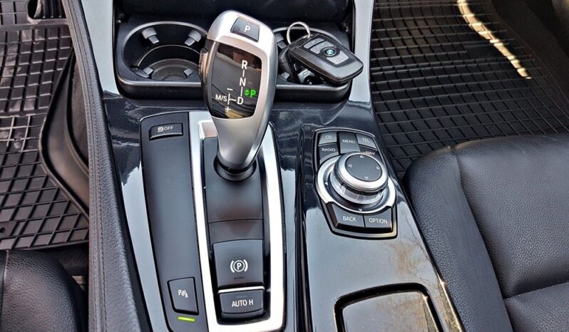 BMW Seria 5 Ładna BMW 528i 258KM przeb 315tys SERWIS 1 ROK GWARANCJA full