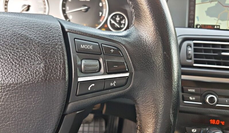 BMW Seria 5 Ładna BMW 528i 258KM przeb 315tys SERWIS 1 ROK GWARANCJA full