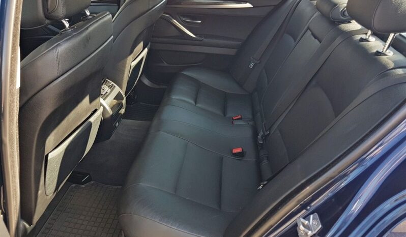 BMW Seria 5 Ładna BMW 528i 258KM przeb 315tys SERWIS 1 ROK GWARANCJA full