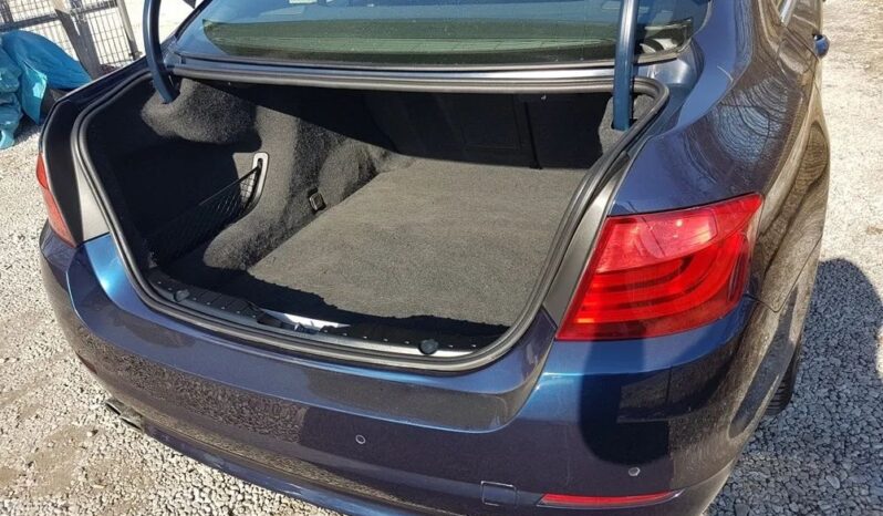 BMW Seria 5 Ładna BMW 528i 258KM przeb 315tys SERWIS 1 ROK GWARANCJA full