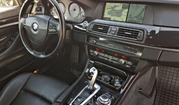 BMW Seria 5 Ładna BMW 528i 258KM przeb 315tys SERWIS 1 ROK GWARANCJA full