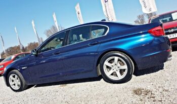 BMW Seria 5 Ładna BMW 528i 258KM przeb 315tys SERWIS 1 ROK GWARANCJA full