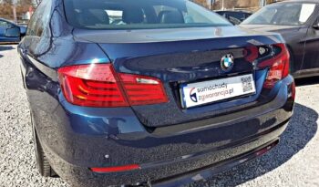 BMW Seria 5 Ładna BMW 528i 258KM przeb 315tys SERWIS 1 ROK GWARANCJA full
