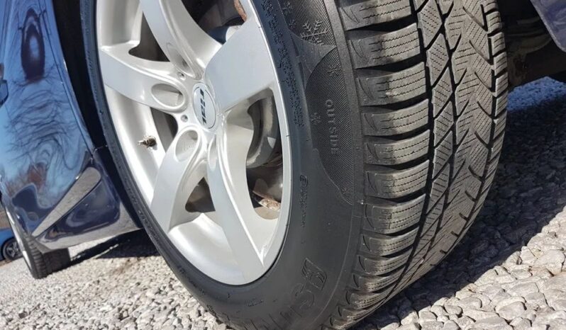 BMW Seria 5 Ładna BMW 528i 258KM przeb 315tys SERWIS 1 ROK GWARANCJA full