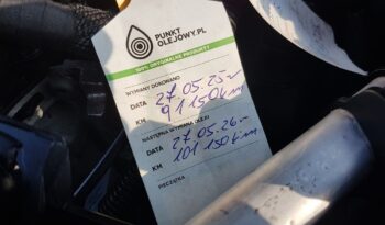 Mercedes-Benz CLA 200 7G-DCT AMG Line full