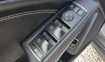 Mercedes-Benz CLA 200 7G-DCT AMG Line full