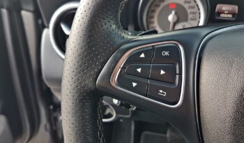 Mercedes-Benz CLA 200 7G-DCT AMG Line full