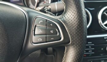 Mercedes-Benz CLA 200 7G-DCT AMG Line full