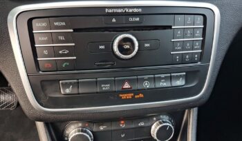 Mercedes-Benz CLA 200 7G-DCT AMG Line full