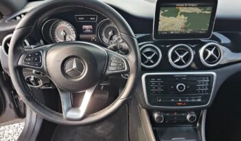 Mercedes-Benz CLA 200 7G-DCT AMG Line full