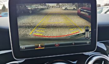 Mercedes-Benz CLA 200 7G-DCT AMG Line full