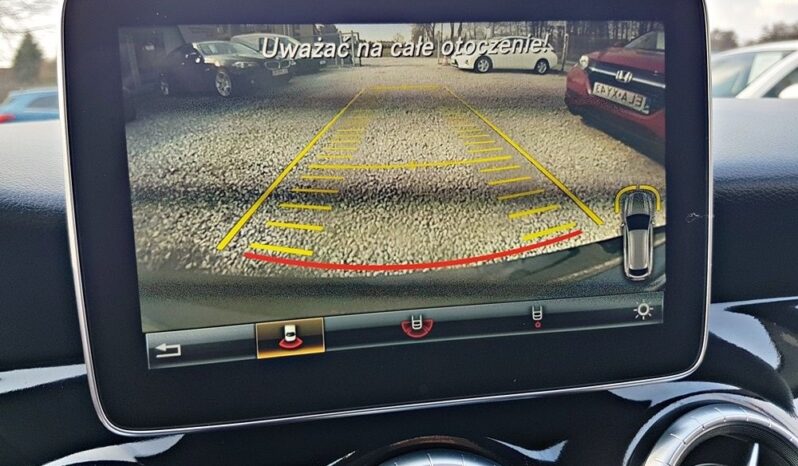 Mercedes-Benz CLA 200 7G-DCT AMG Line full