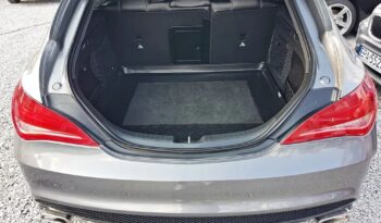Mercedes-Benz CLA 200 7G-DCT AMG Line full