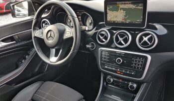 Mercedes-Benz CLA 200 7G-DCT AMG Line full