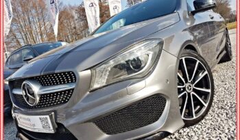 Mercedes-Benz CLA 200 7G-DCT AMG Line full