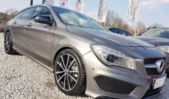 Mercedes-Benz CLA 200 7G-DCT AMG Line full