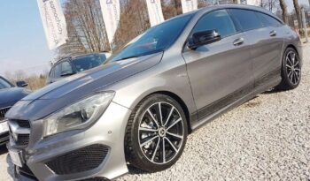 Mercedes-Benz CLA 200 7G-DCT AMG Line full