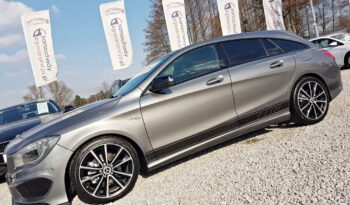 Mercedes-Benz CLA 200 7G-DCT AMG Line full