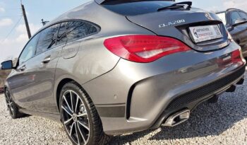 Mercedes-Benz CLA 200 7G-DCT AMG Line full