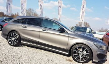 Mercedes-Benz CLA 200 7G-DCT AMG Line full