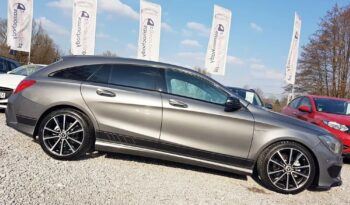 Mercedes-Benz CLA 200 7G-DCT AMG Line full