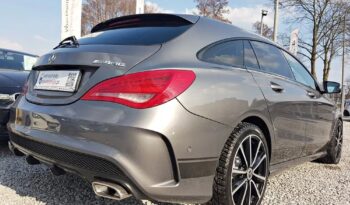 Mercedes-Benz CLA 200 7G-DCT AMG Line full