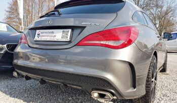Mercedes-Benz CLA 200 7G-DCT AMG Line full