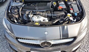 Mercedes-Benz CLA 200 7G-DCT AMG Line full