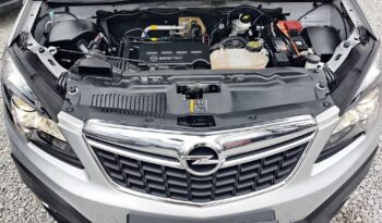 Opel Mokka 1.4 Turbo ecoFLEX Start/Stop 4×4 Innovation full