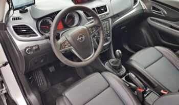 Opel Mokka 1.4 Turbo ecoFLEX Start/Stop 4×4 Innovation full