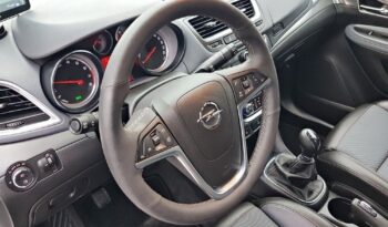 Opel Mokka 1.4 Turbo ecoFLEX Start/Stop 4×4 Innovation full