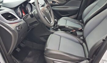 Opel Mokka 1.4 Turbo ecoFLEX Start/Stop 4×4 Innovation full