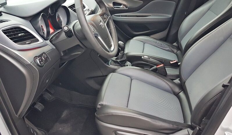 Opel Mokka 1.4 Turbo ecoFLEX Start/Stop 4×4 Innovation full