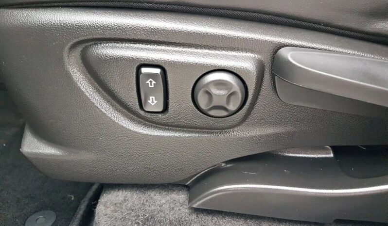Opel Mokka 1.4 Turbo ecoFLEX Start/Stop 4×4 Innovation full
