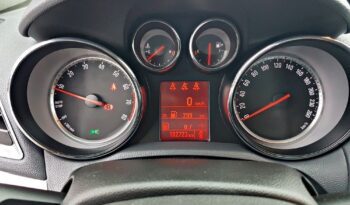 Opel Mokka 1.4 Turbo ecoFLEX Start/Stop 4×4 Innovation full