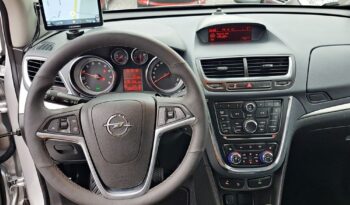 Opel Mokka 1.4 Turbo ecoFLEX Start/Stop 4×4 Innovation full