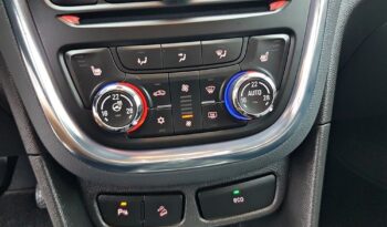 Opel Mokka 1.4 Turbo ecoFLEX Start/Stop 4×4 Innovation full