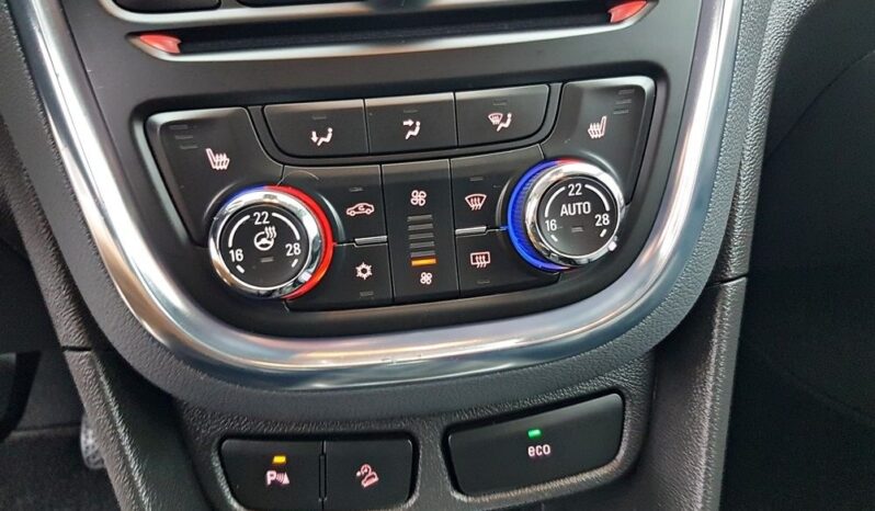 Opel Mokka 1.4 Turbo ecoFLEX Start/Stop 4×4 Innovation full