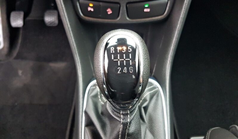 Opel Mokka 1.4 Turbo ecoFLEX Start/Stop 4×4 Innovation full