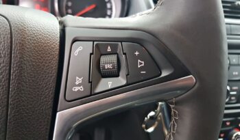 Opel Mokka 1.4 Turbo ecoFLEX Start/Stop 4×4 Innovation full
