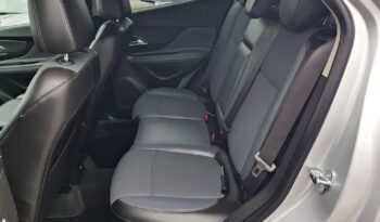 Opel Mokka 1.4 Turbo ecoFLEX Start/Stop 4×4 Innovation full