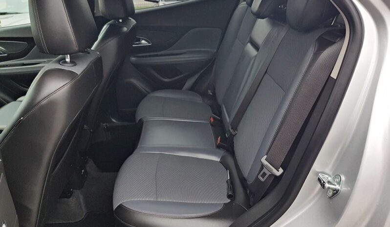 Opel Mokka 1.4 Turbo ecoFLEX Start/Stop 4×4 Innovation full