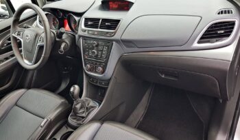 Opel Mokka 1.4 Turbo ecoFLEX Start/Stop 4×4 Innovation full