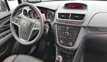 Opel Mokka 1.4 Turbo ecoFLEX Start/Stop 4×4 Innovation full
