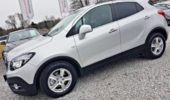 Opel Mokka 1.4 Turbo ecoFLEX Start/Stop 4×4 Innovation full