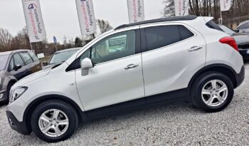 Opel Mokka 1.4 Turbo ecoFLEX Start/Stop 4×4 Innovation full